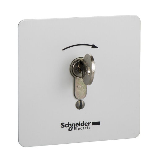 Schneider Electric Gehäuse