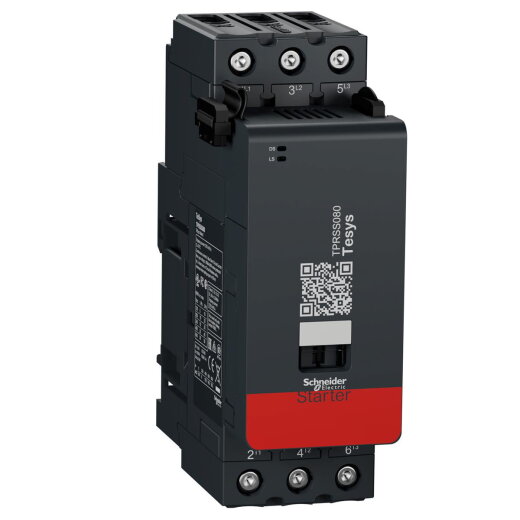Schneider Electric Direktstarter
