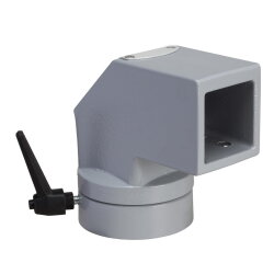 Schneider Electric Drehbefestigung