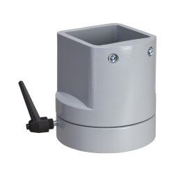 Schneider Electric Drehbefestigung