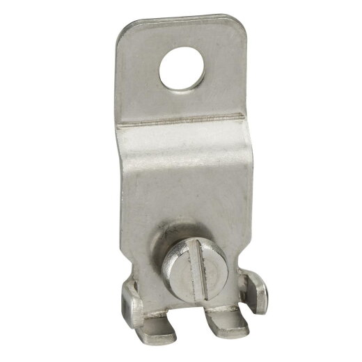 Schneider Electric Edelstahl-Wandlaschen