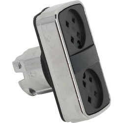 Schneider Electric Doppeldrucktaster