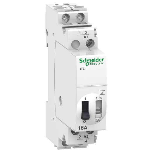 Schneider Electric Fernschalter