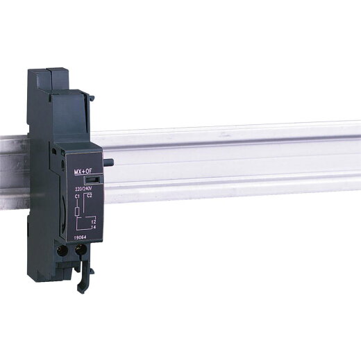 Schneider Electric Arbeitsstromauslöser