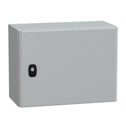 Schneider Electric Spacial Volltür