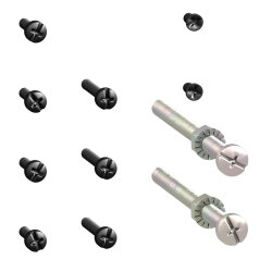 Schneider Electric Schrauben