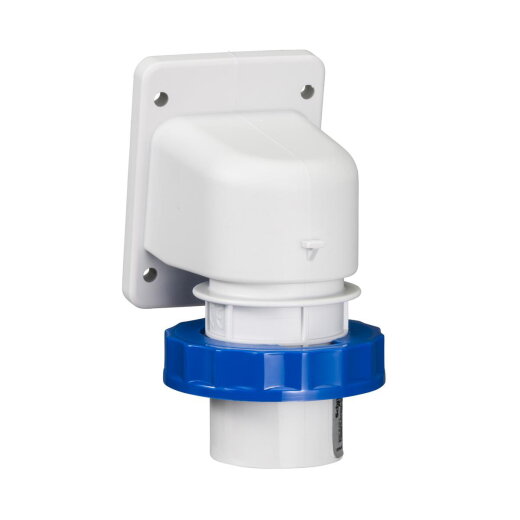 Schneider Electric Aufbaugeräte CEE Stecker