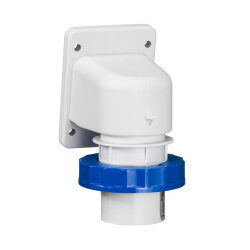 Schneider Electric Aufbaugeräte CEE Stecker