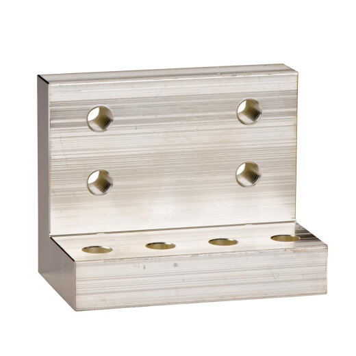 Schneider Electric Anschluss