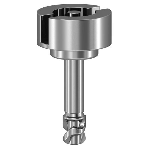 Schneider Electric Doppelbart-Schraube