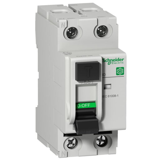 Schneider Electric FI-Schutzschalter