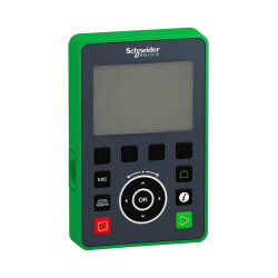 Schneider Electric Display-Terminal