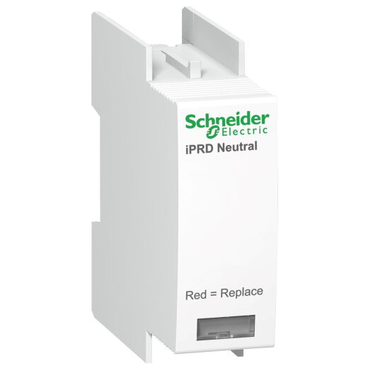 Schneider Electric Ersatzschutzmodul