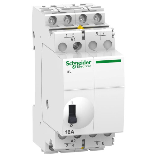 Schneider Electric Fernschalter