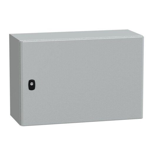 Schneider Electric Spacial S3D Schaltschrank