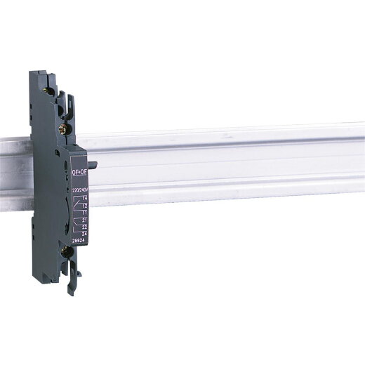 Schneider Electric Fehlermeldeschalter