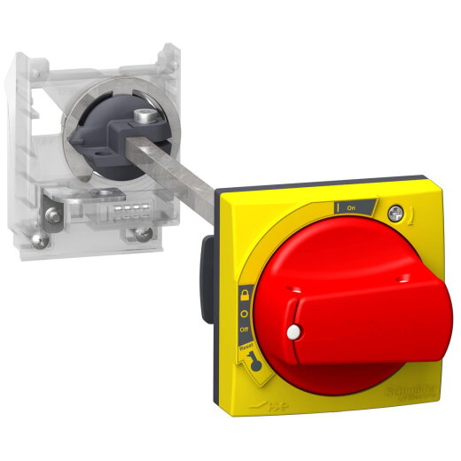 Schneider Electric Drehantriebsset