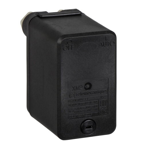 Schneider Electric Druckschalter