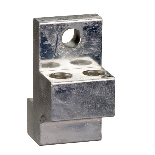 Schneider Electric Verteilerklemme