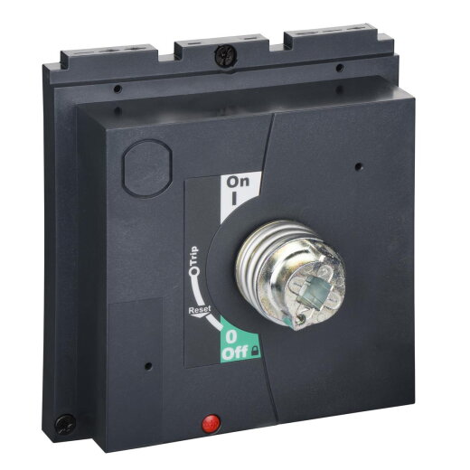 Schneider Electric Deckel