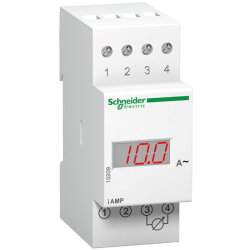 Schneider Electric Digitalamperemeter
