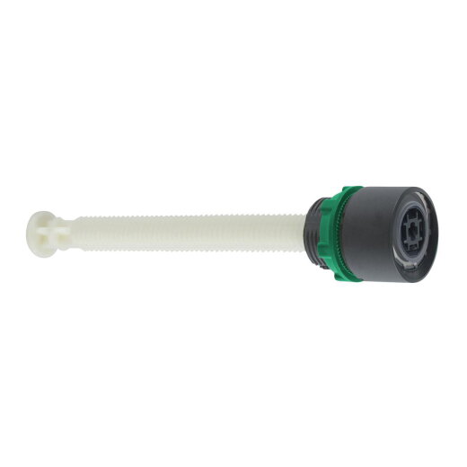 Schneider Electric Entsperrtaste