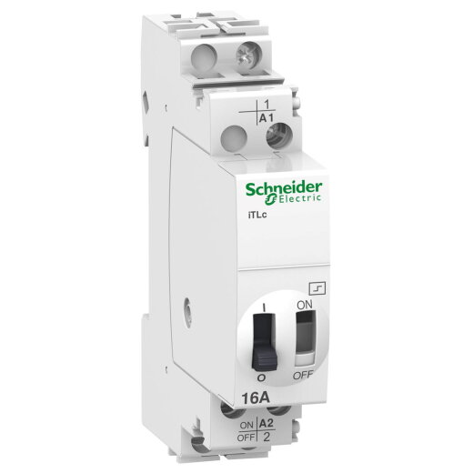 Schneider Electric Fernschalter