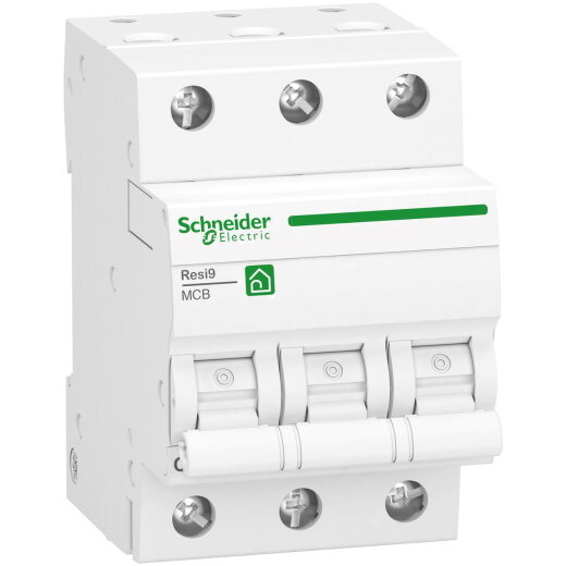 Schneider Electric Leitungsschutzschalter