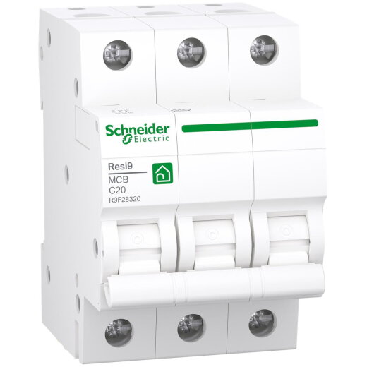 Schneider Electric Leitungsschutzschalter