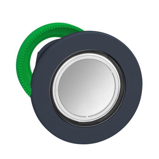 Schneider Electric Leuchtdrucktaster Frontelement