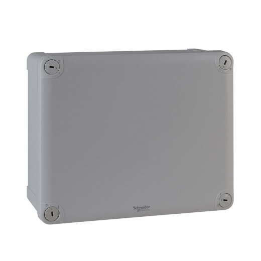 Schneider Electric Abzweigdose