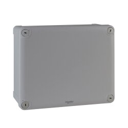 Schneider Electric Abzweigdose