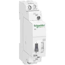 Schneider Electric Fernschalter