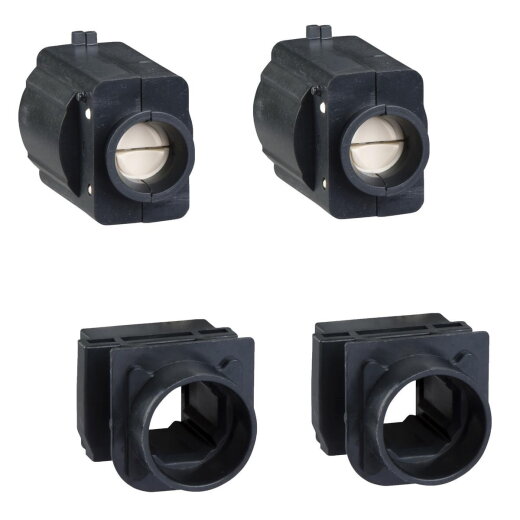 Schneider Electric Berührungsschutz