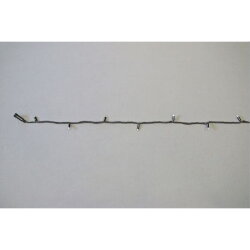 MK illumination LED-Lichterkette String Lite 120 LED ww...