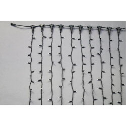 MK illumination LED-Vorhang LED Drape Lite® 300...