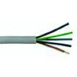 NEUT Mantelleitung Eca NYM-J 5x4 RG50m grau