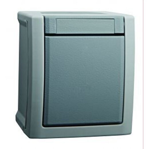 HHG Pacific Wechselschalter FR-Aufputz IP54 90591004-DE