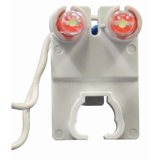 HHG Pacific Beleuchtungsset Beschriftungstr. 90591304-DE für FR-Aufputz IP54