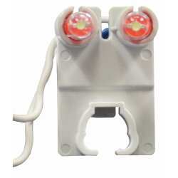 HHG Pacific Beleuchtungsset Beschriftungstr. 90591304-DE...