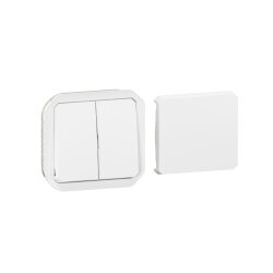 Legrand Einsatz 069618L Plexo New Multifunktions.ultraws