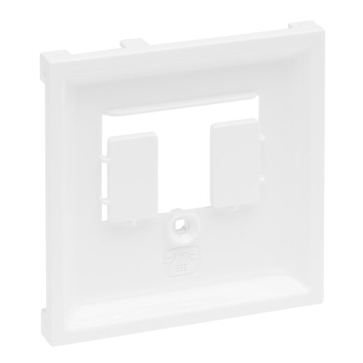 Legrand Abdeckung SEANO f.TDO u.TAE ultraws