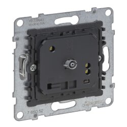 Legrand Einsatz SEANO elektr.Fussbodenthermostat