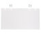 Legrand Signalscheibe 660193 X-Light 180+360