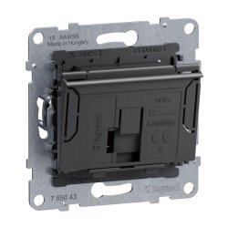 Legrand Einsatz SEANO Hotel-Card-SCH.m.30VA