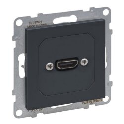 Legrand Anschlusseinheit SEANO HDMI 1.3 15cm AN
