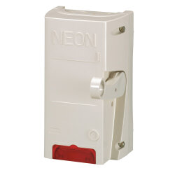 Legrand Feuerwehrschalter 038052 4-POL, 16A