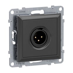 Legrand XLR-Dose SEANO 3-pol.0,5qmm AN