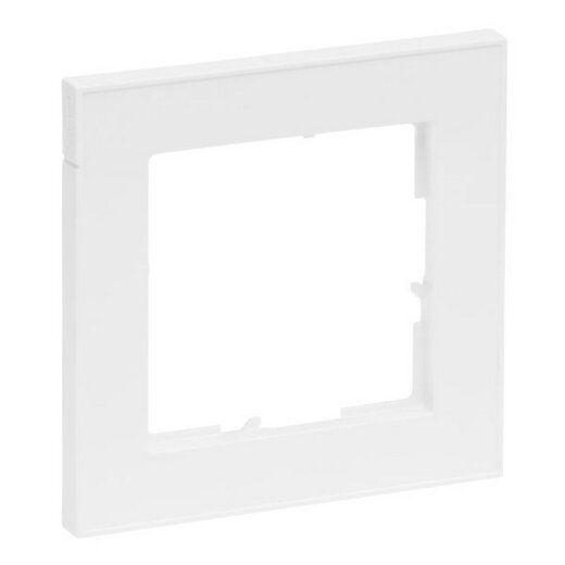 Legrand Rahmen SEANO+1-f.ultraws