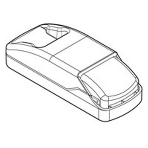 Legrand Spannungsversorgung DALI f.die Zwischendecke Dimmer